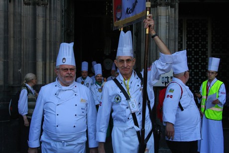 weltkochtag