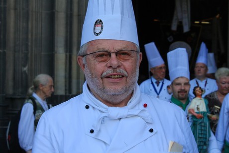 weltkochtag