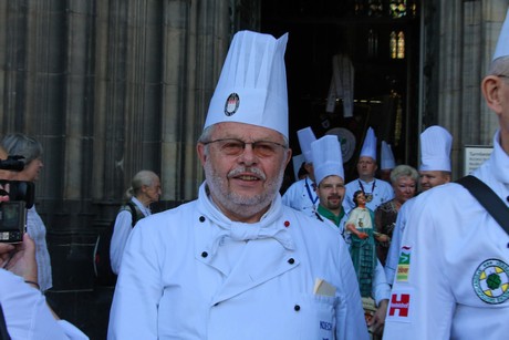 weltkochtag
