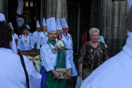 weltkochtag