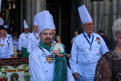 weltkochtag