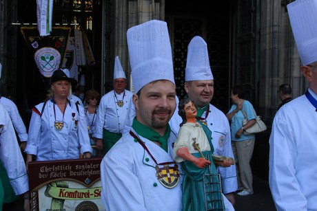 weltkochtag