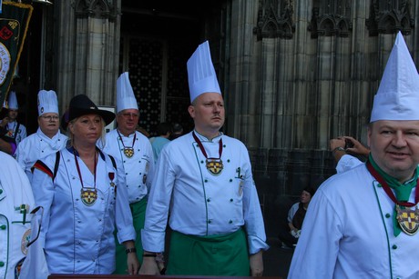 weltkochtag