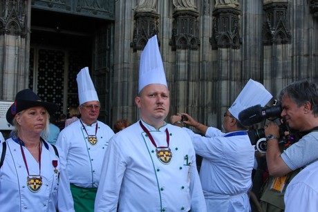 weltkochtag