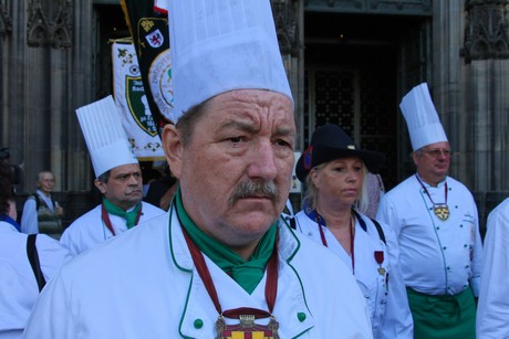 weltkochtag