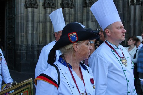 weltkochtag