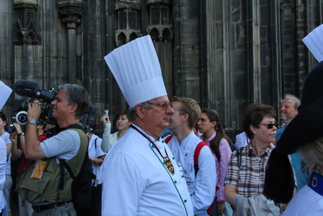 weltkochtag