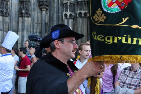 weltkochtag