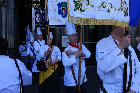 weltkochtag