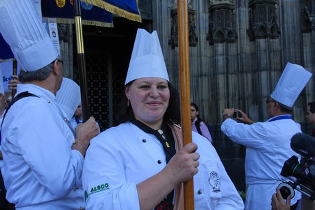 weltkochtag