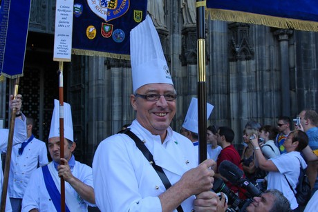 weltkochtag
