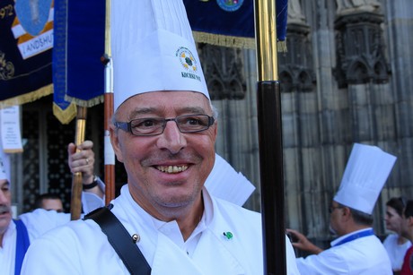weltkochtag