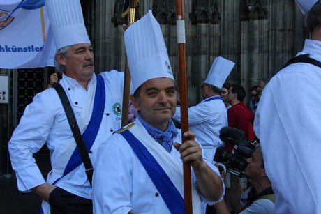weltkochtag