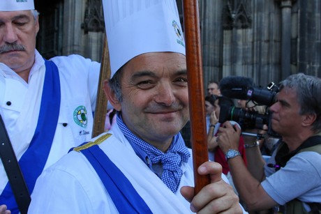 weltkochtag