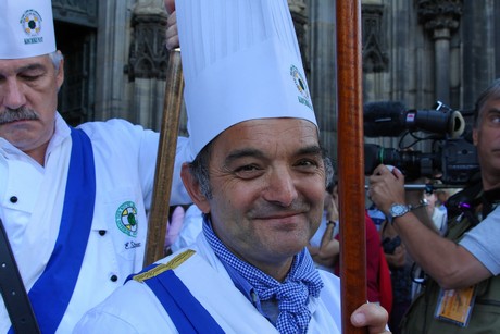 weltkochtag