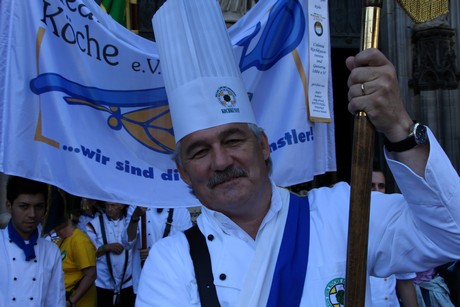 weltkochtag