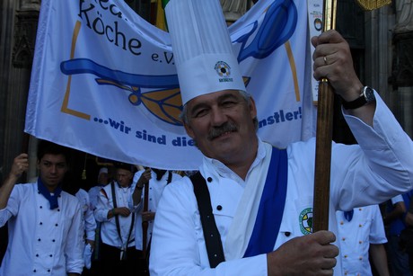 weltkochtag