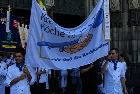 weltkochtag
