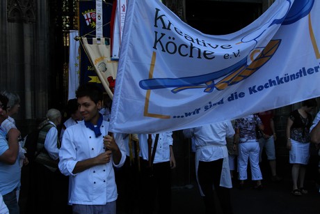 weltkochtag