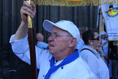 weltkochtag