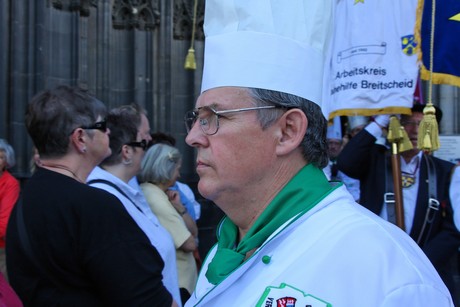 weltkochtag