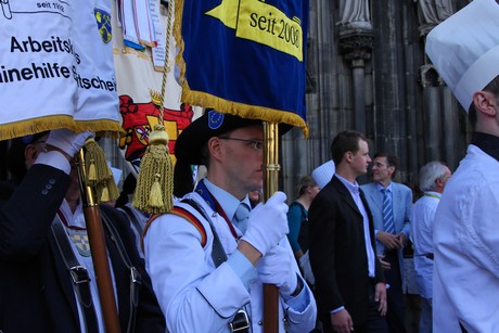 weltkochtag
