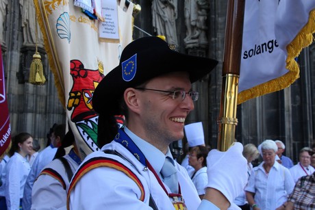 weltkochtag