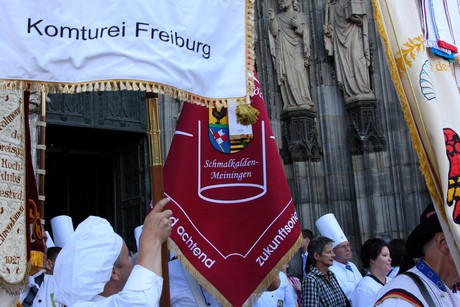 weltkochtag