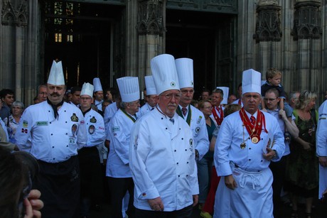 weltkochtag