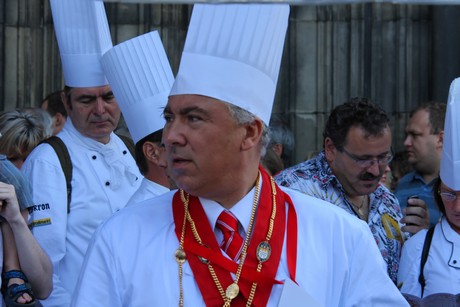 weltkochtag