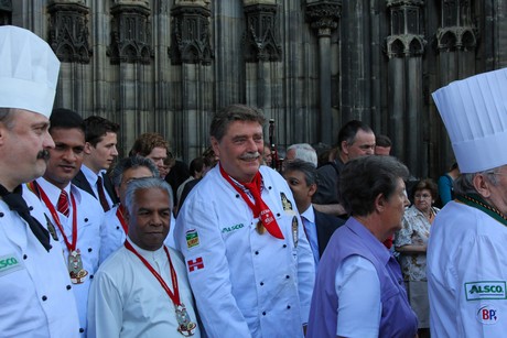 weltkochtag