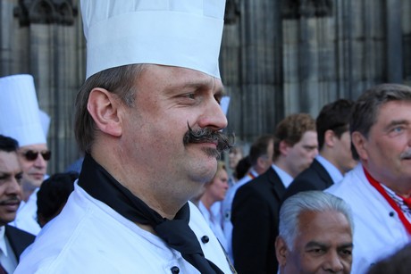 weltkochtag