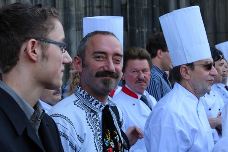 weltkochtag