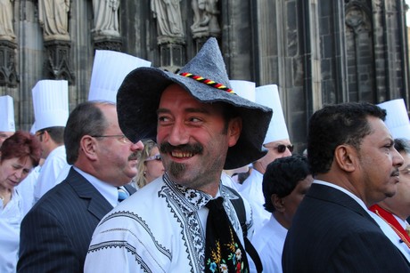 weltkochtag