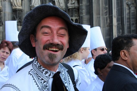weltkochtag