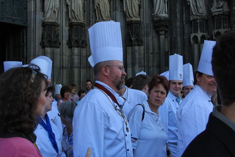 weltkochtag