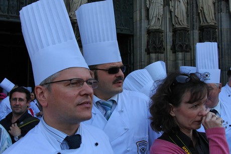 weltkochtag
