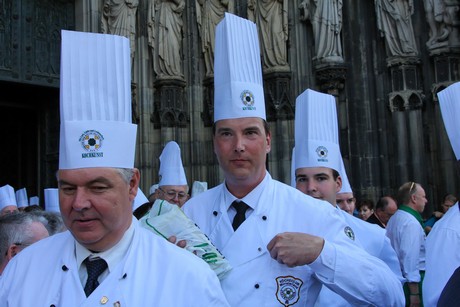 weltkochtag