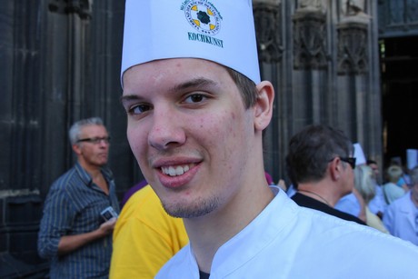 weltkochtag