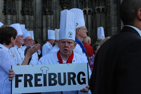 weltkochtag