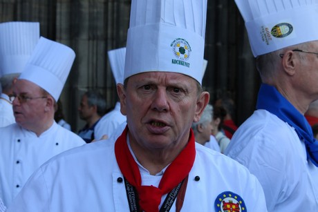 weltkochtag