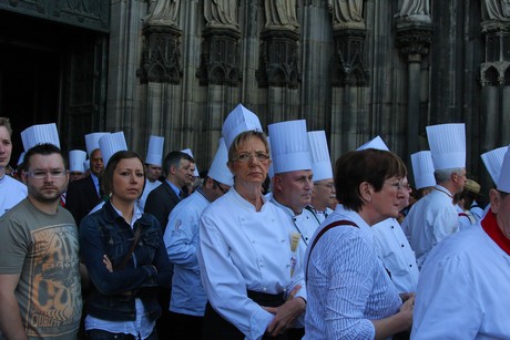 weltkochtag