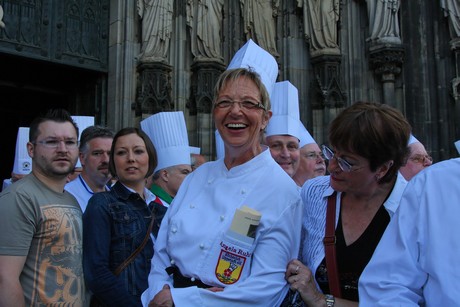 weltkochtag