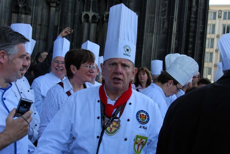 weltkochtag