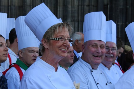 weltkochtag