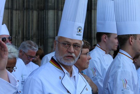 weltkochtag