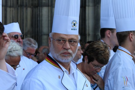 weltkochtag