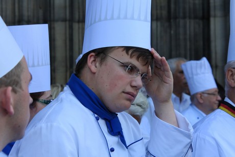 weltkochtag