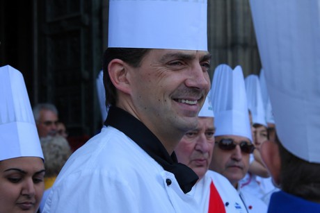 weltkochtag