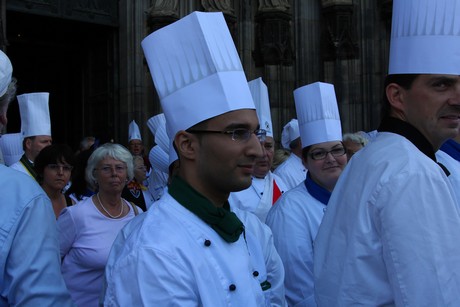 weltkochtag